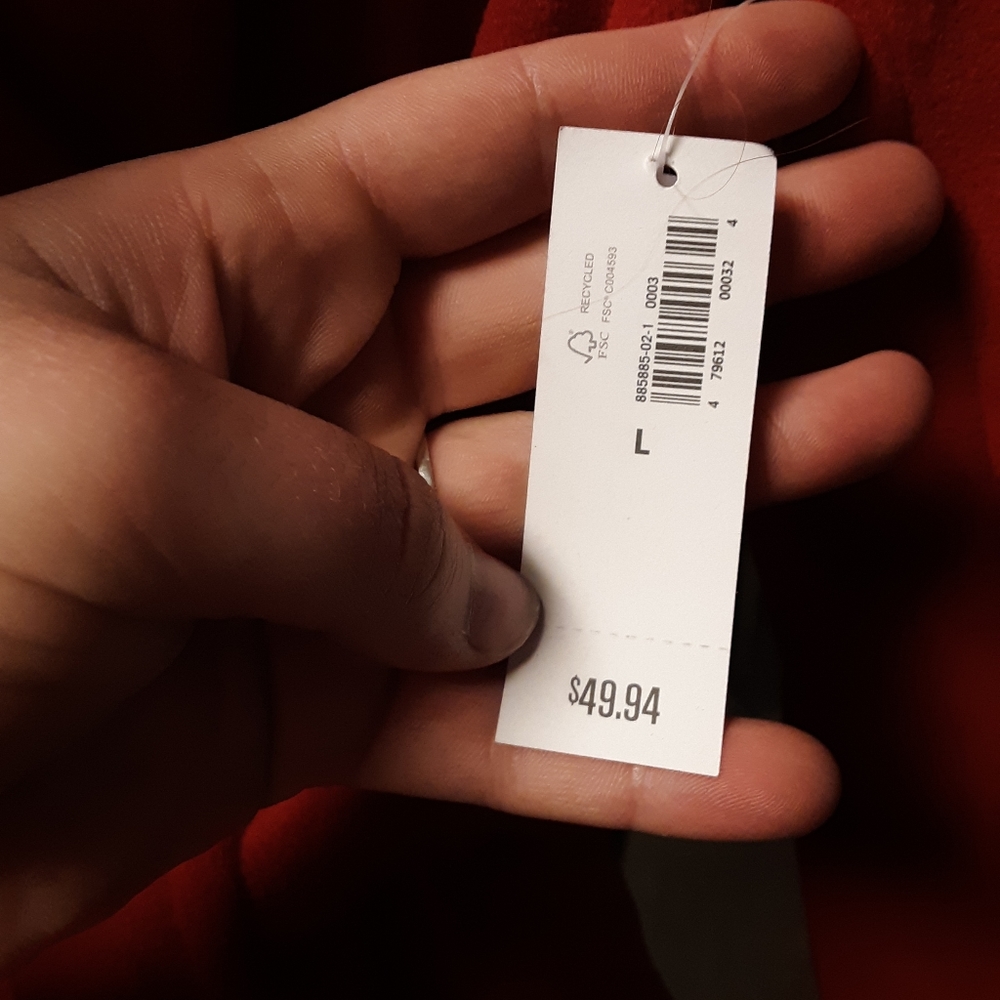 Brand new jacket - Picture 2 of 2